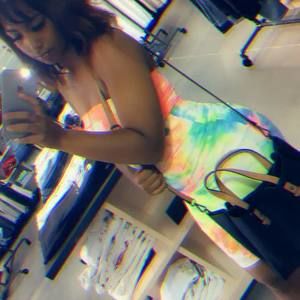 Meet your Posher, Kayt